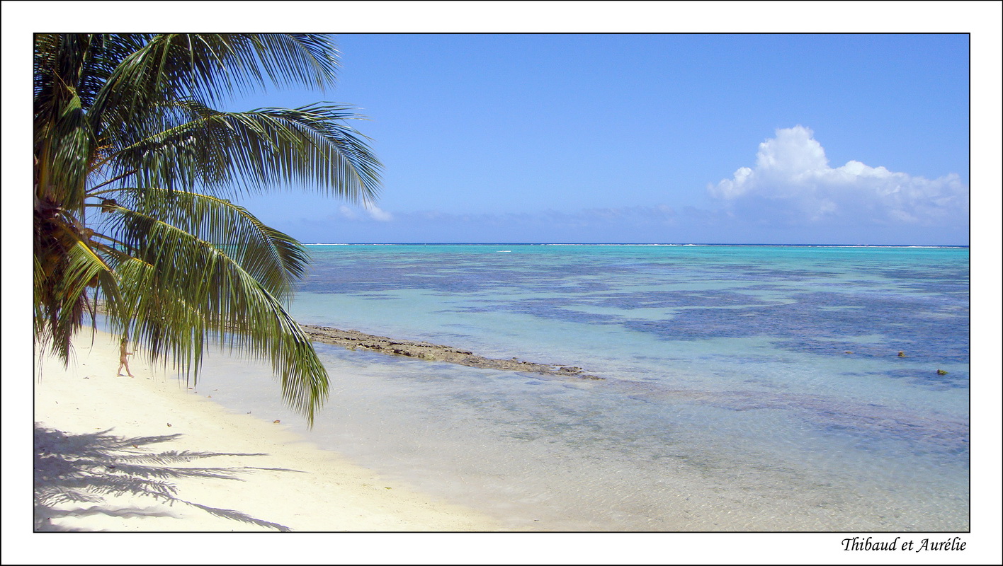 2009 - 08 - Moorea 06